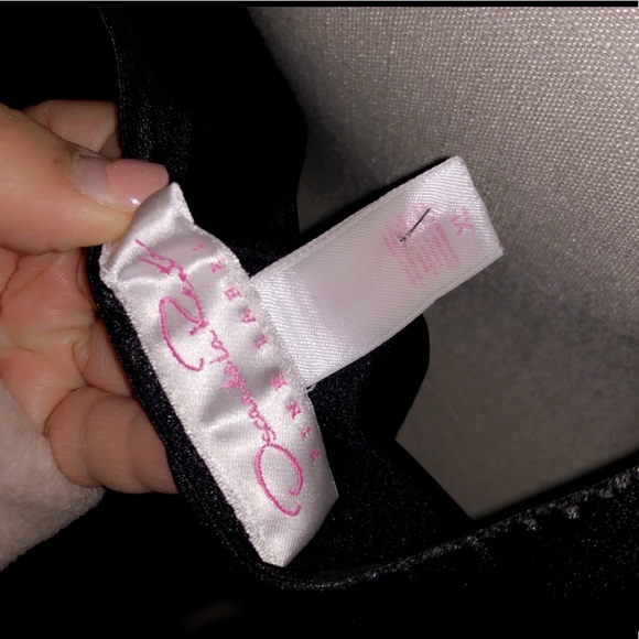 VINTAGE OSCAR DE LA RENTA Slip Gown - Picture 3 of 6